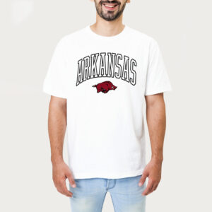 Arkansas Razorbacks 2026 Ncaa March Madness Shirt 1