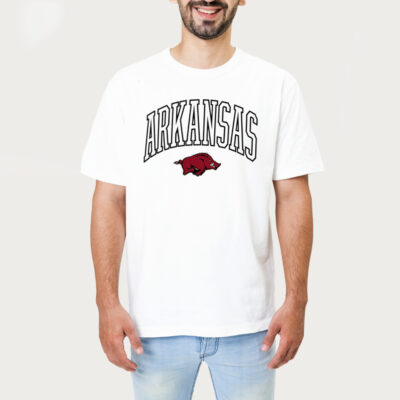 Arkansas Razorbacks 2026 Ncaa March Madness Shirt 1