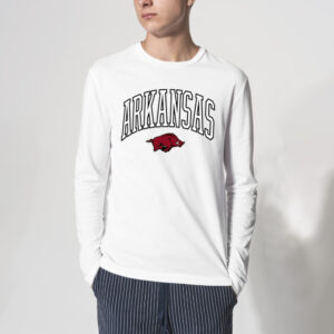 Arkansas Razorbacks 2026 Ncaa March Madness Shirt 3