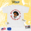 Ayatollah Assaholla Simpson Shirt