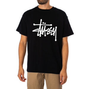 Basic Stussy Shirt 1
