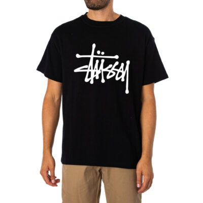 Basic Stussy Shirt 1