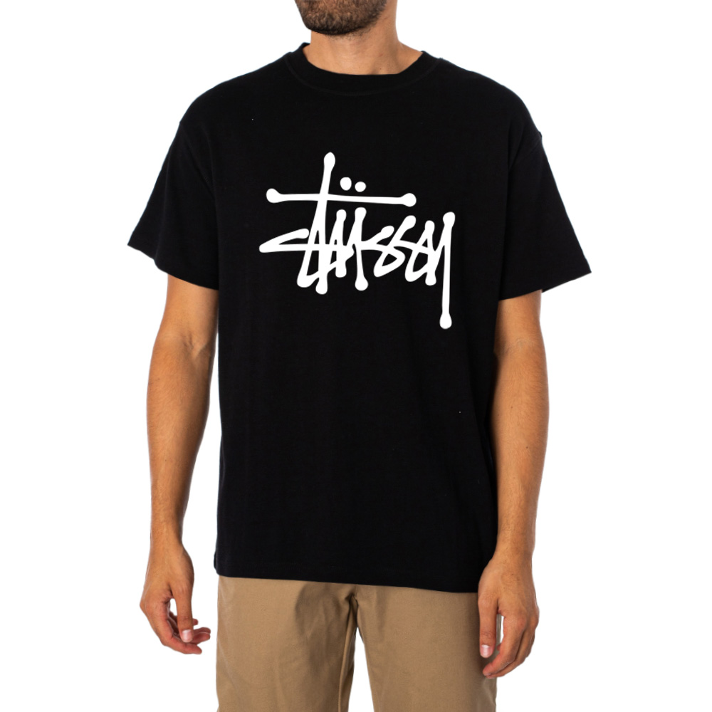 Basic Stussy Shirt 1