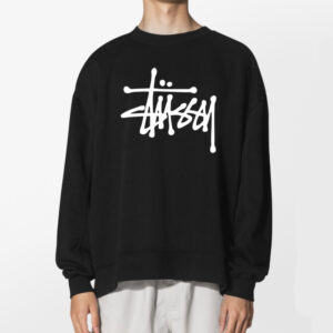 Basic Stussy Shirt 2