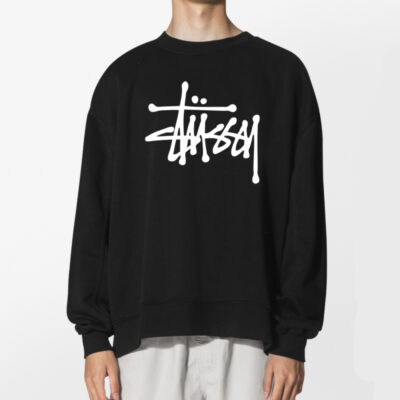 Basic Stussy Shirt 2