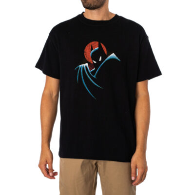 Batman The Animated Series Logo Shirt 1