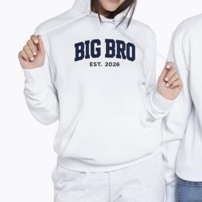 Big Brother Est 2026 Shirt 2