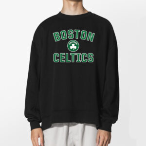 Boston Celtics Nba 2026 Shirt 2