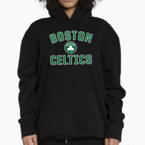 Boston Celtics Nba 2026 Shirt 3