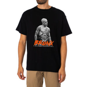 Charles Oliveria Ufc Club Shirt 1