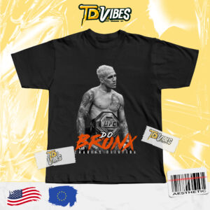 Charles Oliveria Ufc Club Shirt