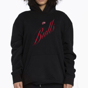 Chicago Bull Basketball 2026 Tshirt 3