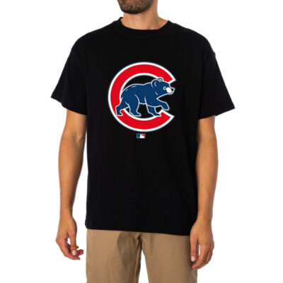 Chicago Cubs Mlb 2026 Baseball Tshirt 1