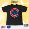Chicago Cubs Mlb 2026 Baseball Tshirt
