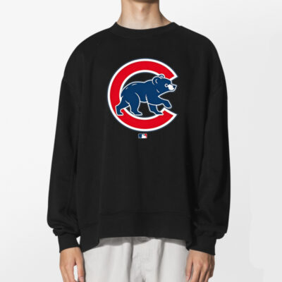 Chicago Cubs Mlb 2026 Baseball Tshirt 2