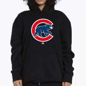 Chicago Cubs Mlb 2026 Baseball Tshirt 3