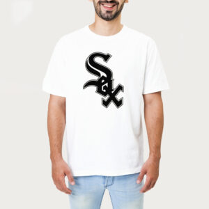 Chicago White Sox Baseball 2026 Mlb Shirt 1