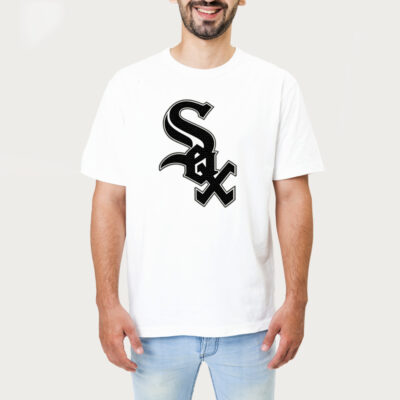 Chicago White Sox Baseball 2026 Mlb Shirt 1
