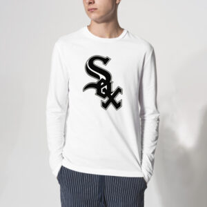 Chicago White Sox Baseball 2026 Mlb Shirt 3