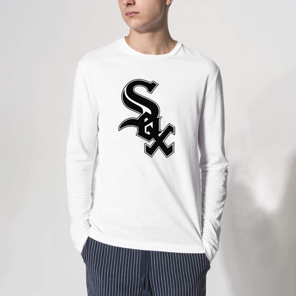 Chicago White Sox Baseball 2026 Mlb Shirt 3
