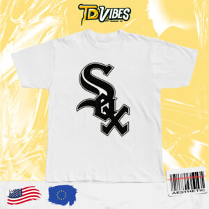 Chicago White Sox Baseball 2026 Mlb Shirt