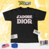 Christian Jadore Dior Shirt