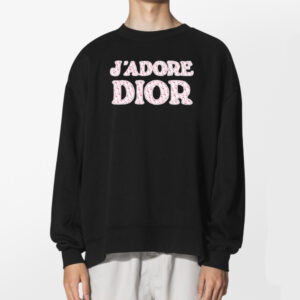 Christian Jadore Dior Shirt 2