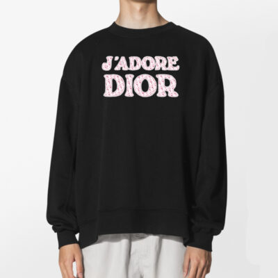 Christian Jadore Dior Shirt 2