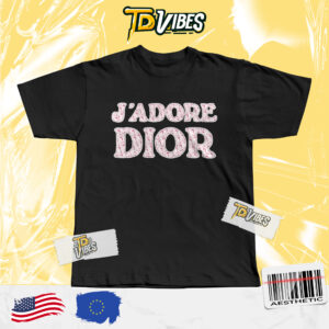 Christian Jadore Dior Shirt