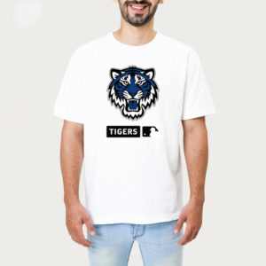 Detroit Tiger Mlb 2026 Baseball Shirt 1