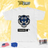 Detroit Tiger Mlb 2026 Baseball Shirt