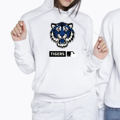 Detroit Tiger Mlb 2026 Baseball Shirt 2