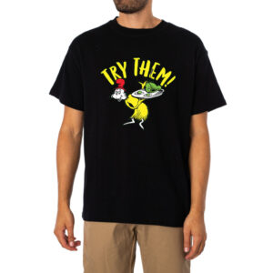 Dr. Seuss Green Eggs And Hams Shirt 1