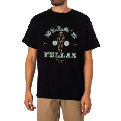 Ella's Fellas Est 2026 Shirt 1