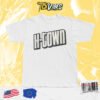 H Town Houston Rocket Nba Shirt