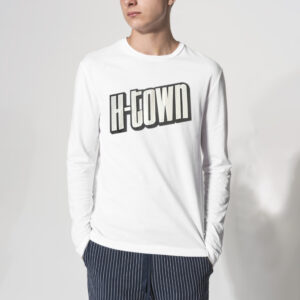 H Town Houston Rocket Nba Shirt 3