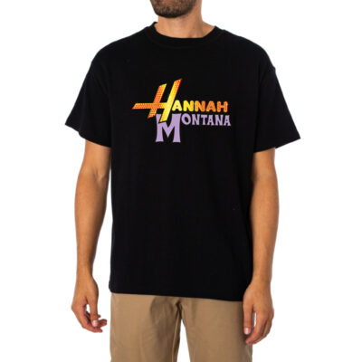 Hannah Montana Logo Shirt 1
