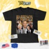 Harrison Ford Fan Tshirt
