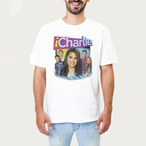 Icarly Icharlie Shirt 1