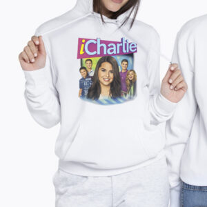 Icarly Icharlie Shirt 2