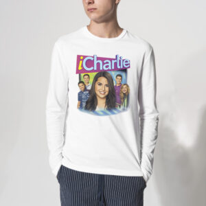 Icarly Icharlie Shirt 3