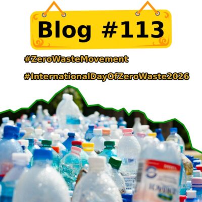 International Day Of Zero Waste 2026