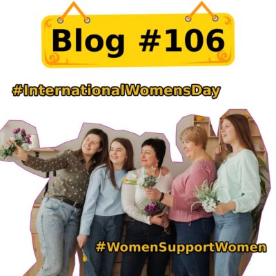 International Women’s Day 2 Thumbnail