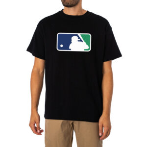 Junior Baseball Logo Tshirt 1