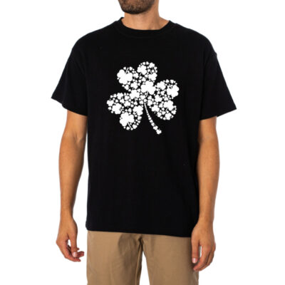 Lucky Irish Shamrock Saint Patrick Day Shirt 1
