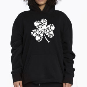 Lucky Irish Shamrock Saint Patrick Day Shirt 3