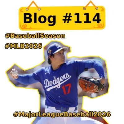 Major League Baseball 2026