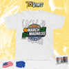 March Madness Basketball Tournament 2026 Shirt