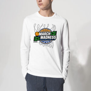 March Madness Basketball Tournament 2026 Shirt 3
