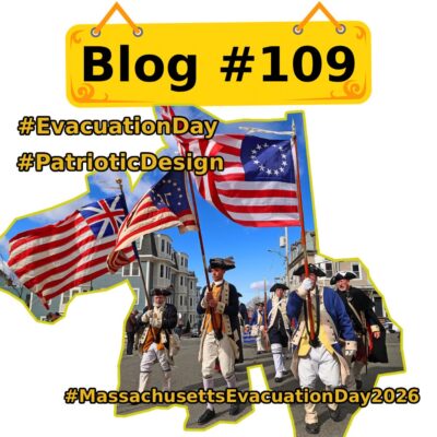 Massachusetts Evacuation Day 2026